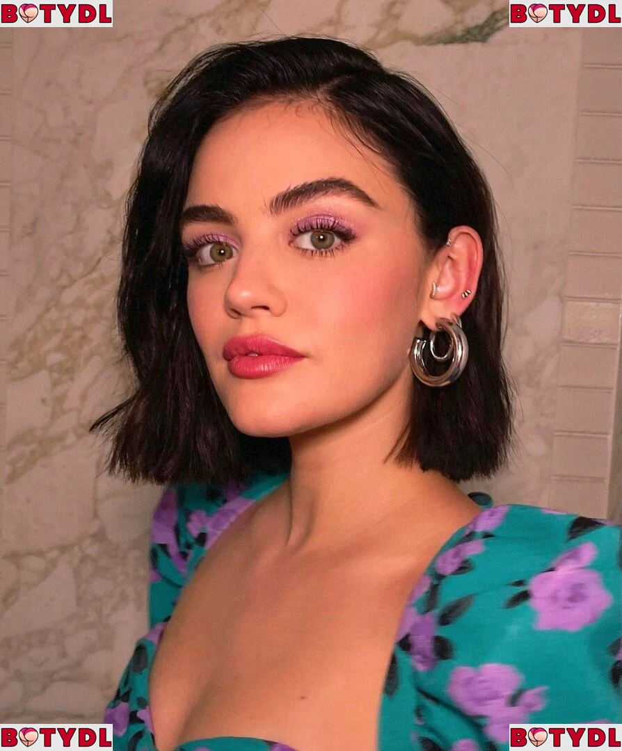 Lucy Hale Onlyfans Photo Gallery 