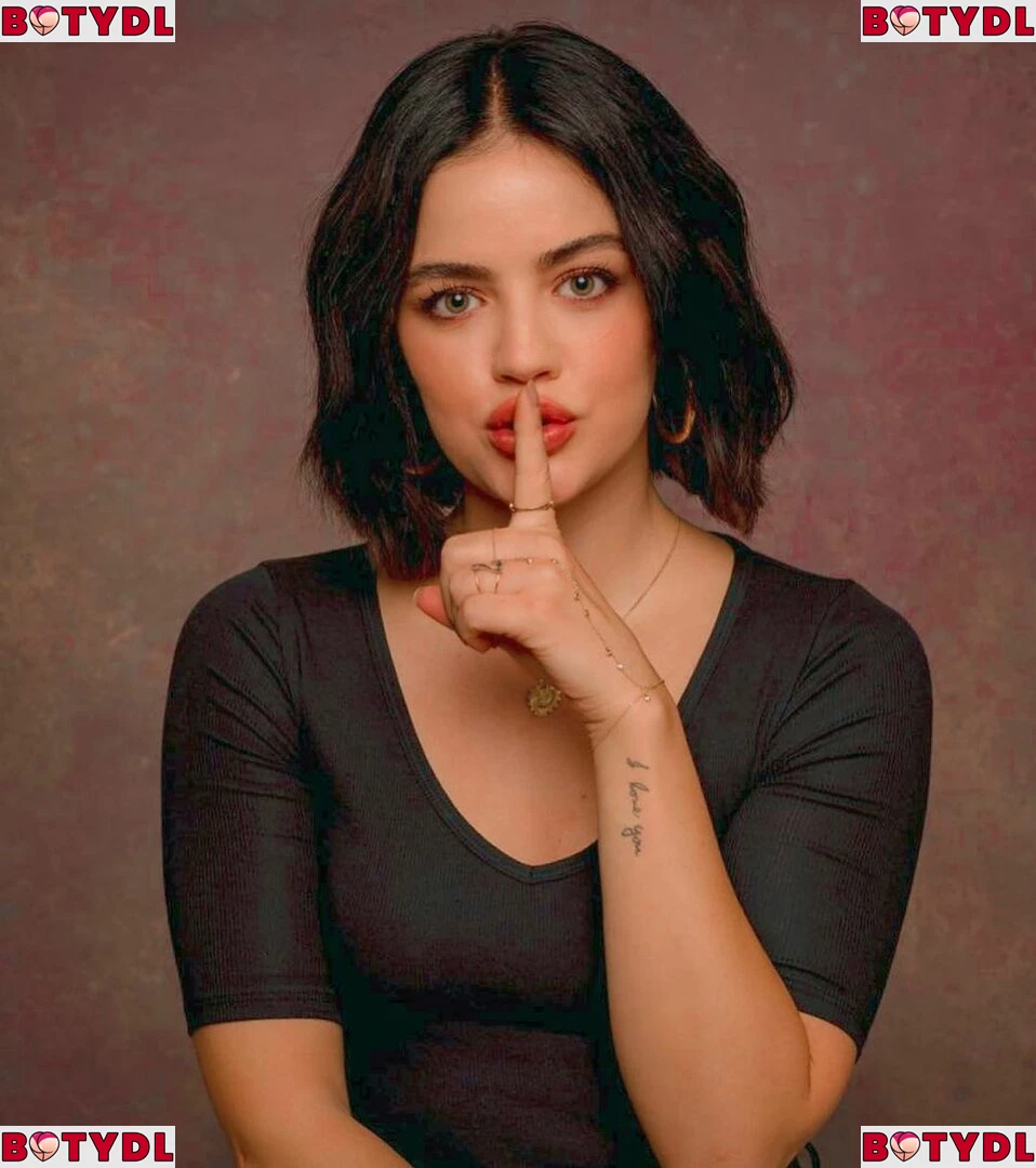 Lucy Hale Onlyfans Photo Gallery 