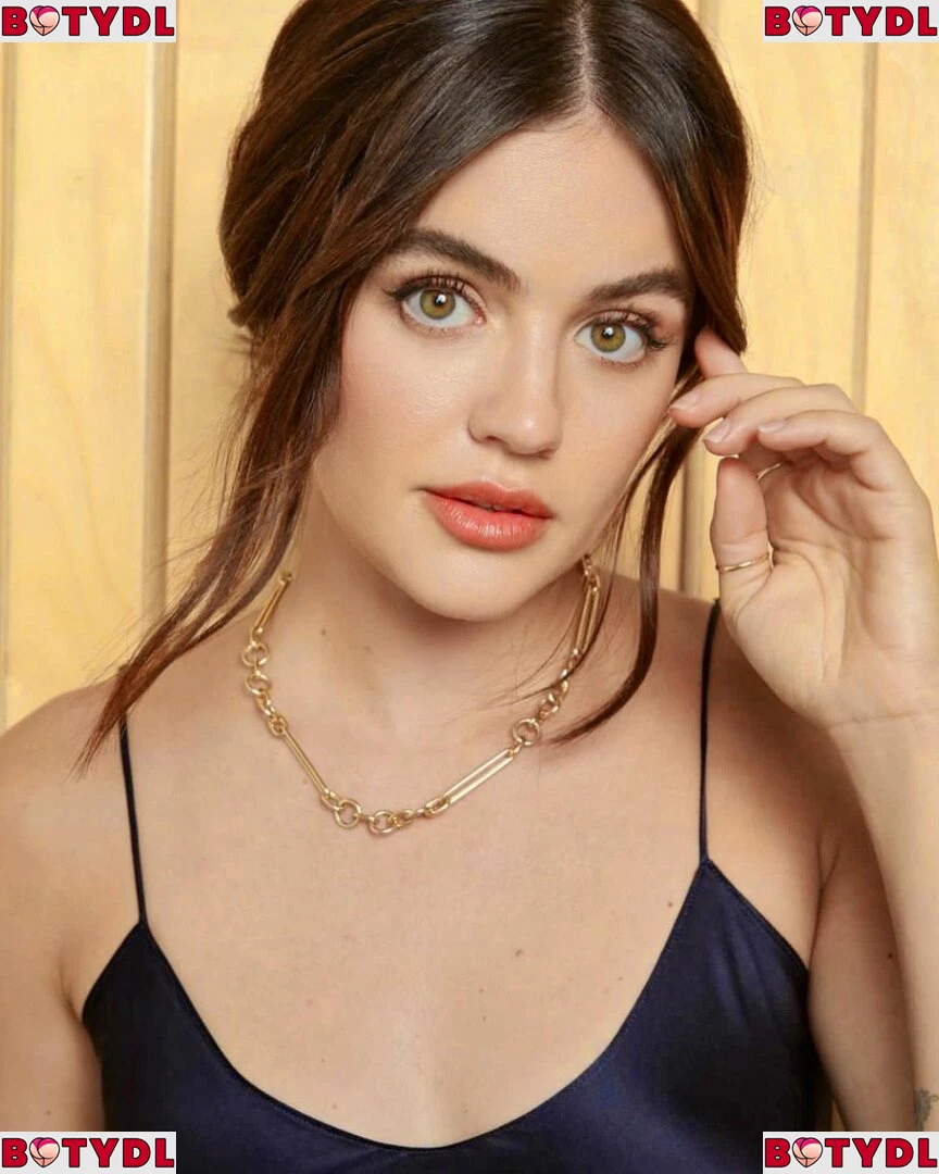 Lucy Hale Onlyfans Photo Gallery 