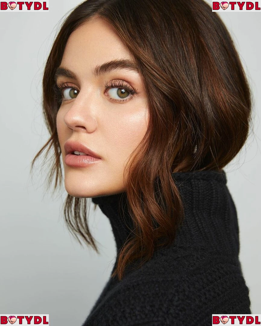 Lucy Hale Onlyfans Photo Gallery 