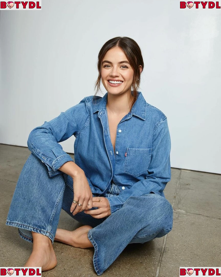 Lucy Hale Onlyfans Photo Gallery 