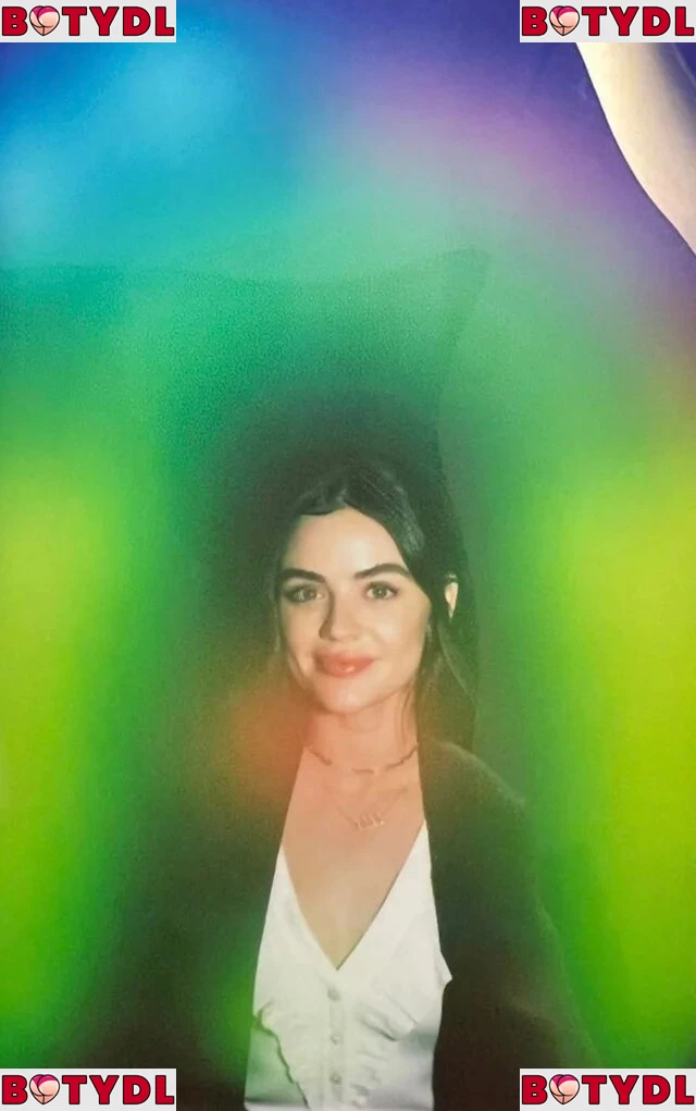 Lucy Hale Onlyfans Photo Gallery 