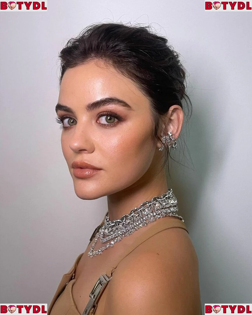 Lucy Hale Onlyfans Photo Gallery 