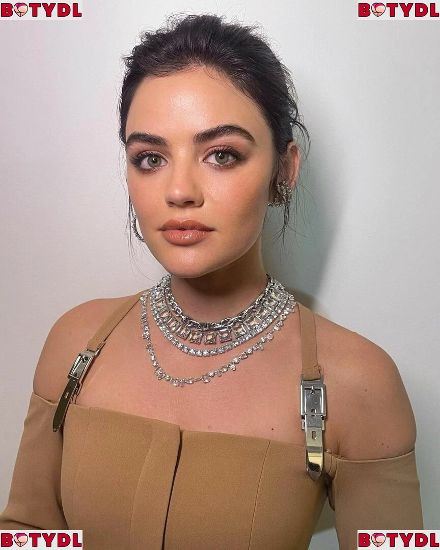 Lucy Hale Onlyfans Photo Gallery 