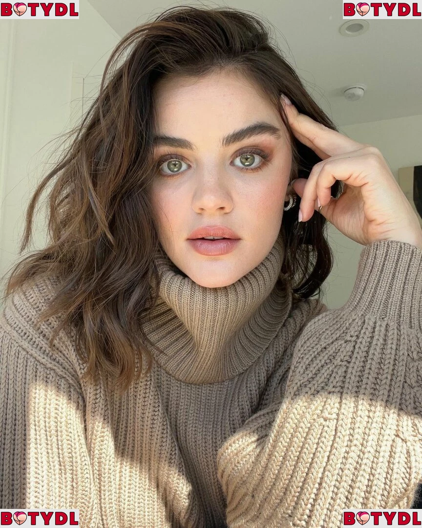 Lucy Hale Onlyfans Photo Gallery 