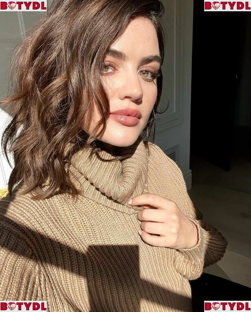 Lucy Hale Onlyfans Photo Gallery 