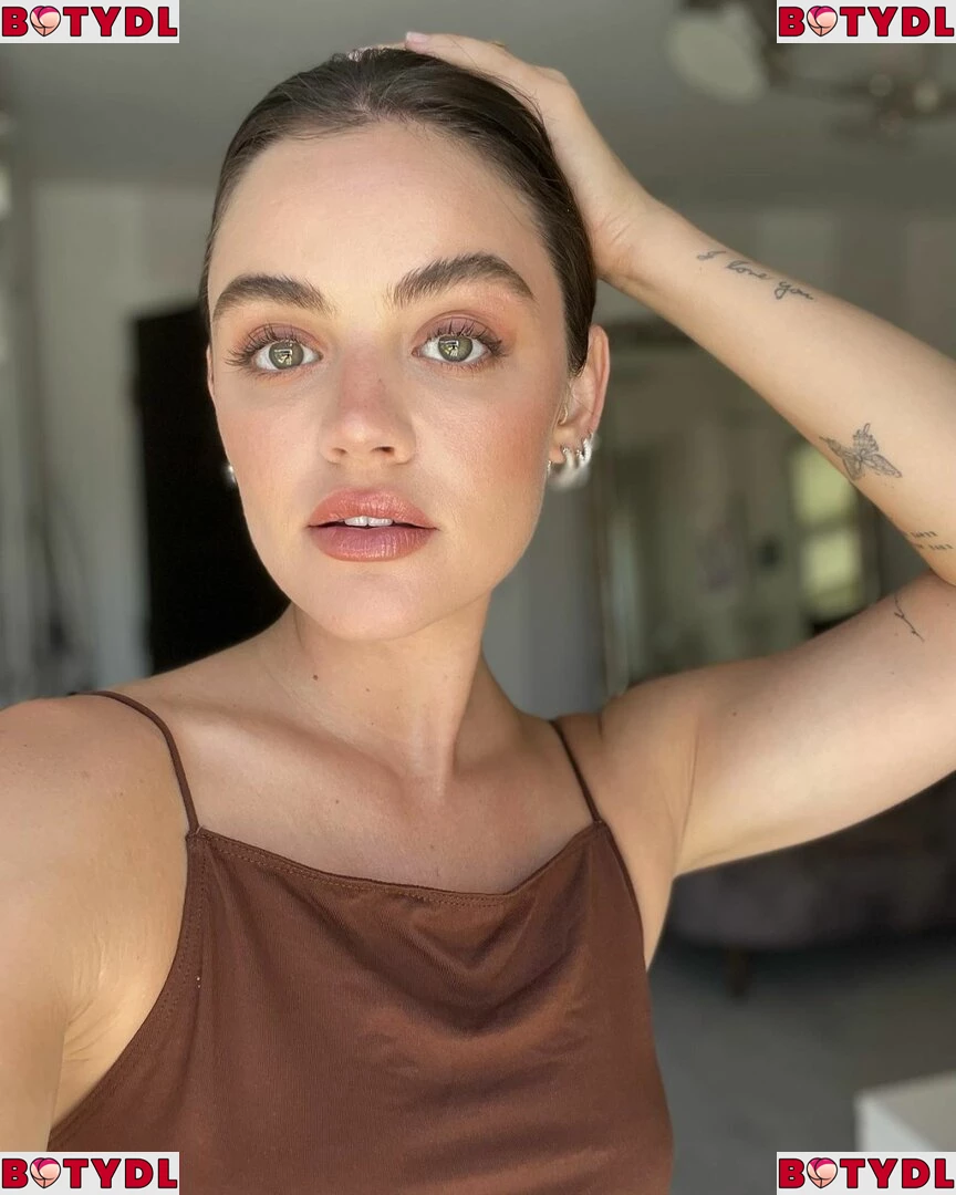 Lucy Hale Onlyfans Photo Gallery 