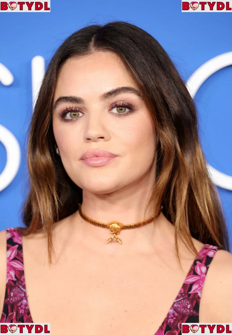 Lucy Hale Onlyfans Photo Gallery 