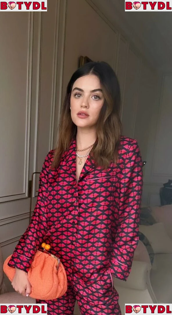 Lucy Hale Onlyfans Photo Gallery 