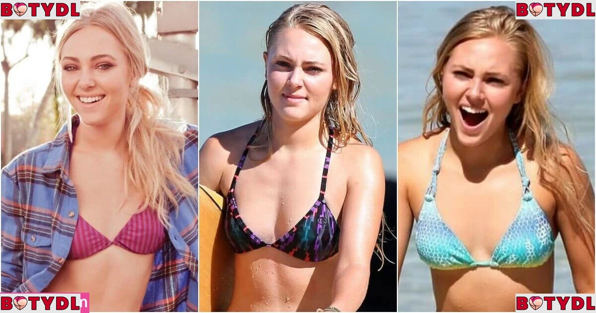 AnnaSophia Robb Onlyfans Photo Gallery 