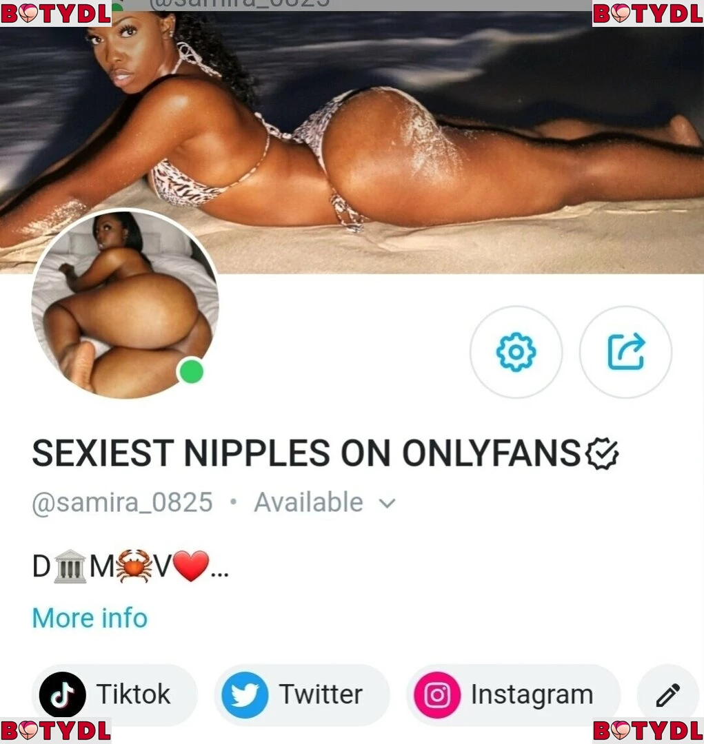 samira_0825 Onlyfans Photo Gallery 