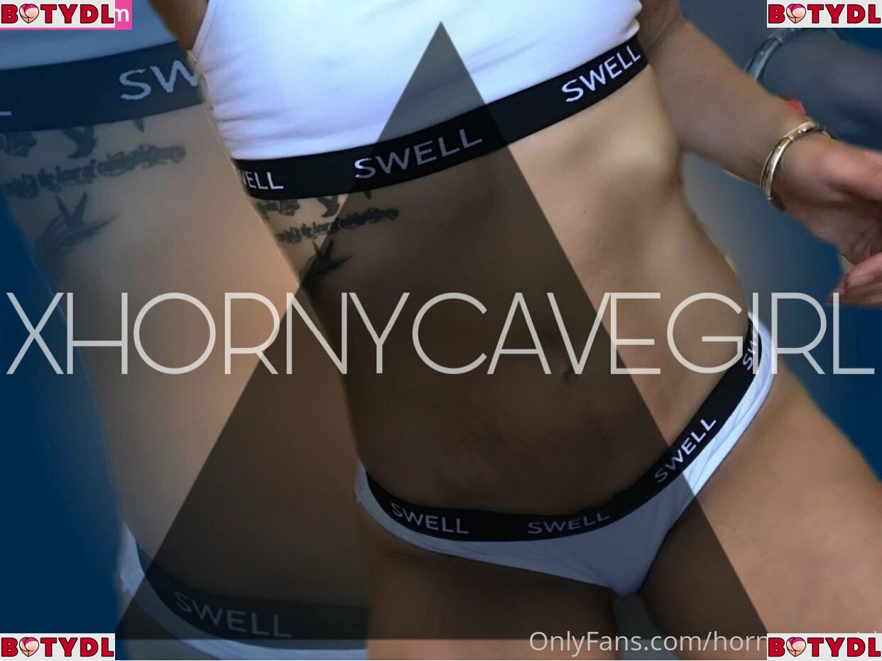 hornycavegirl Onlyfans Photo Gallery 