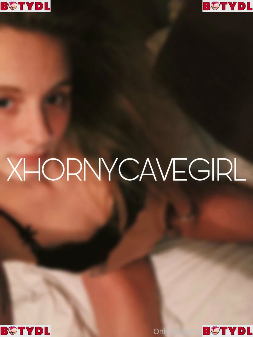 hornycavegirl Onlyfans Photo Gallery 