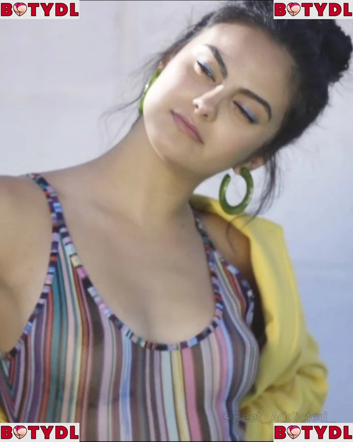 Camila Mendes Onlyfans Photo Gallery 