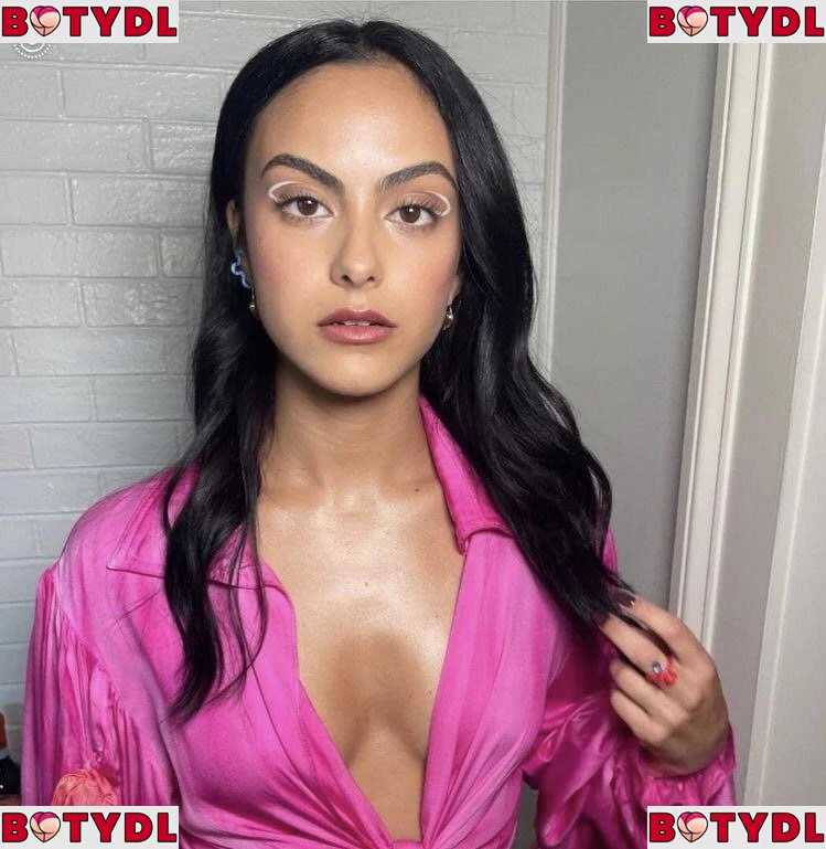 Camila Mendes Onlyfans Photo Gallery 