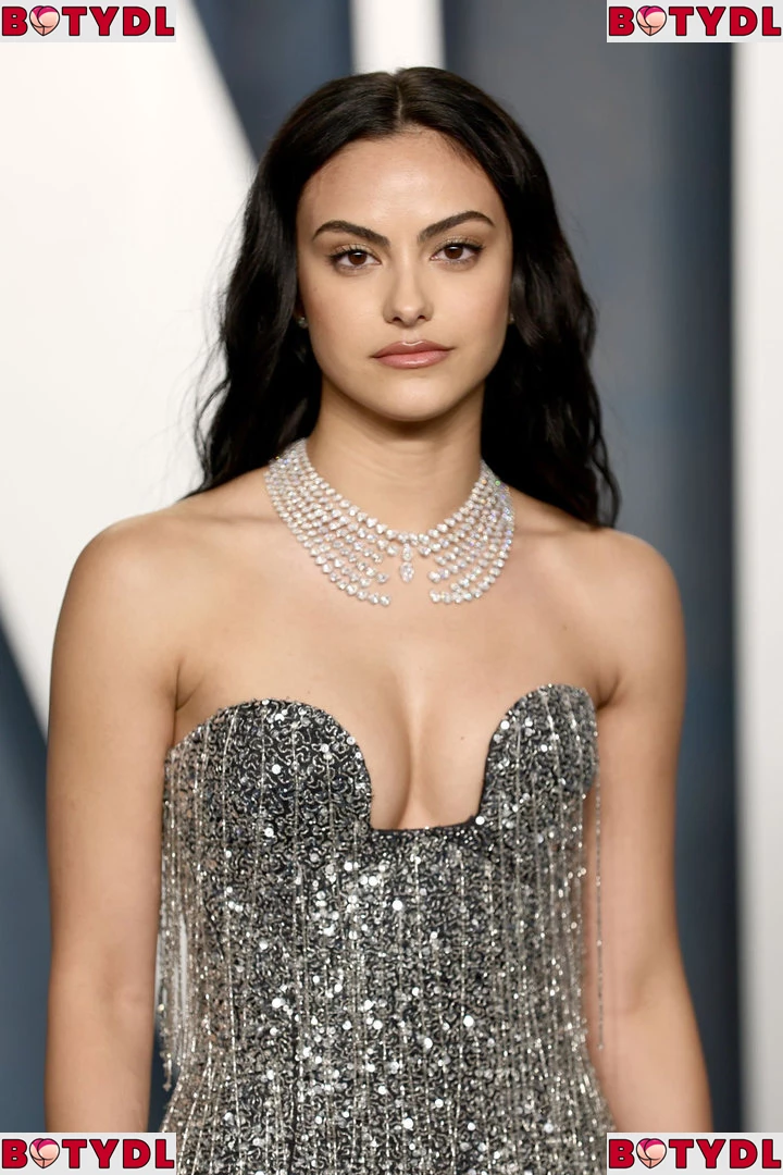 Camila Mendes Onlyfans Photo Gallery 