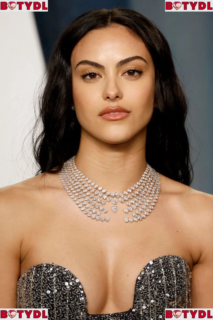 Camila Mendes Onlyfans Photo Gallery 