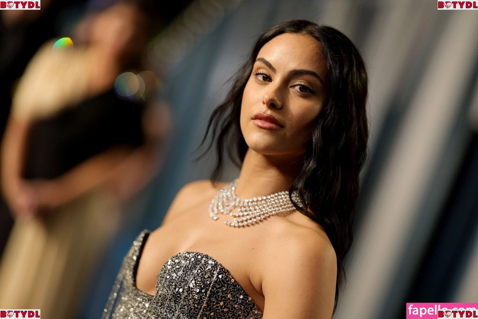 Camila Mendes Onlyfans Photo Gallery 