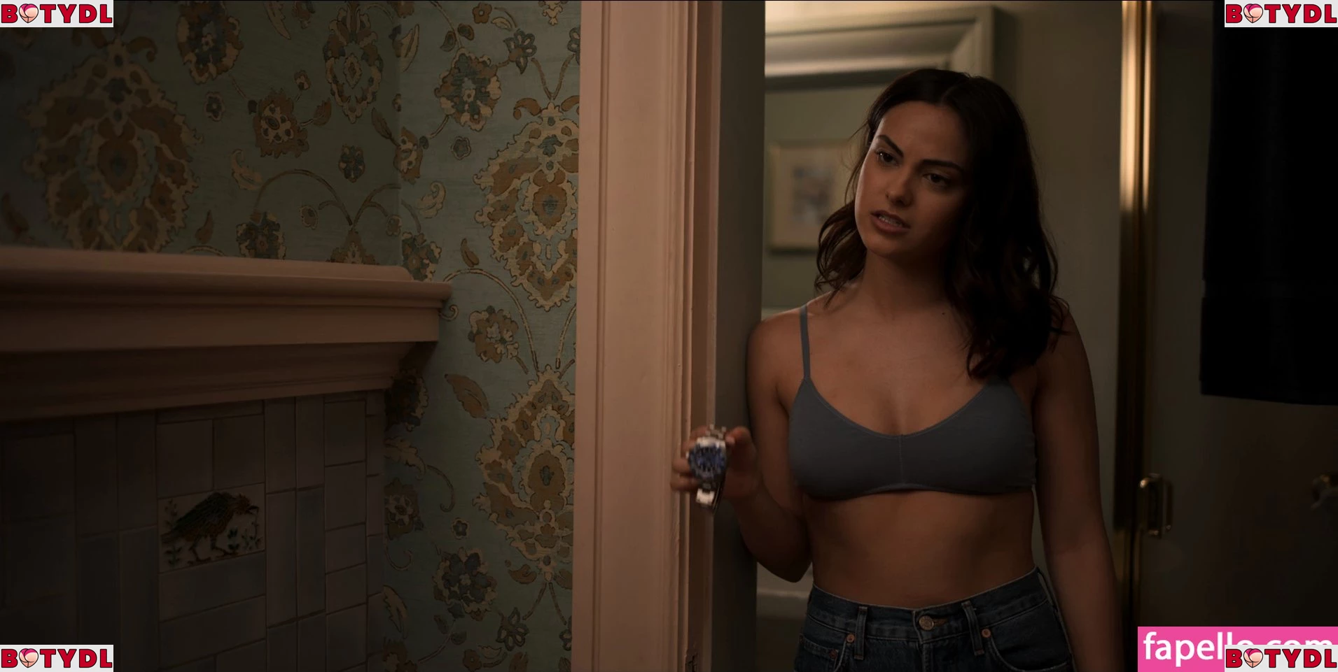 Camila Mendes Onlyfans Photo Gallery 