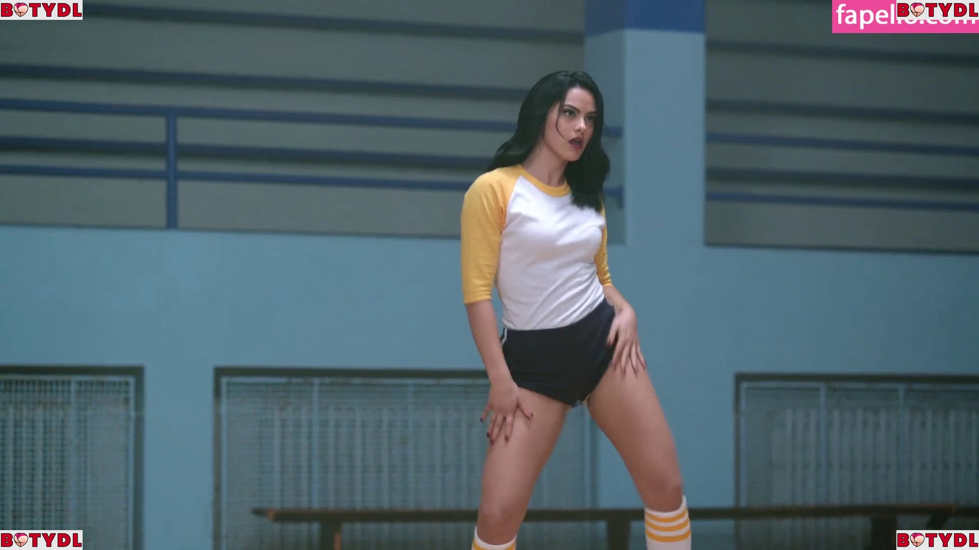 Camila Mendes Onlyfans Photo Gallery 