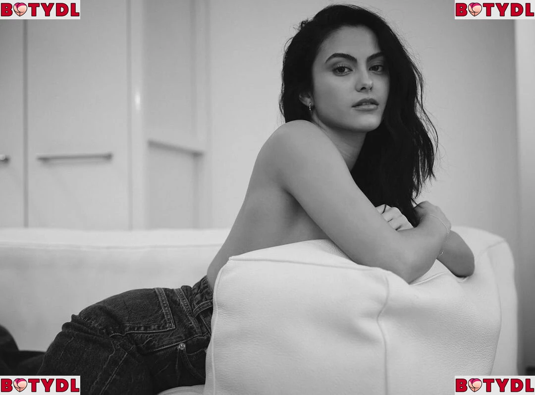 Camila Mendes Onlyfans Photo Gallery 