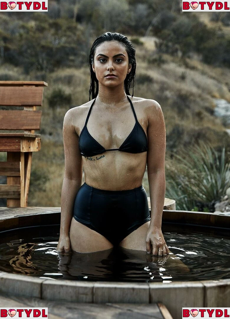 Camila Mendes Onlyfans Photo Gallery 