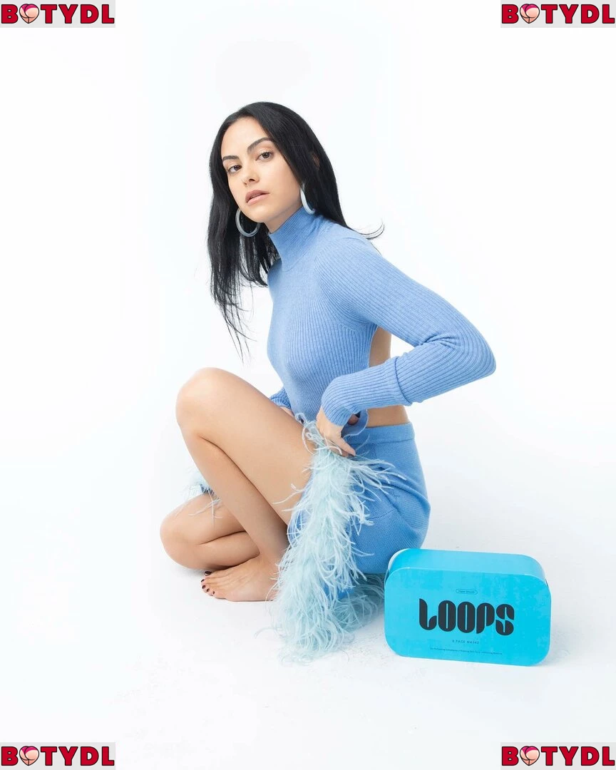 Camila Mendes Onlyfans Photo Gallery 