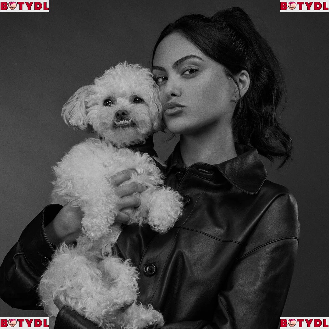 Camila Mendes Onlyfans Photo Gallery 