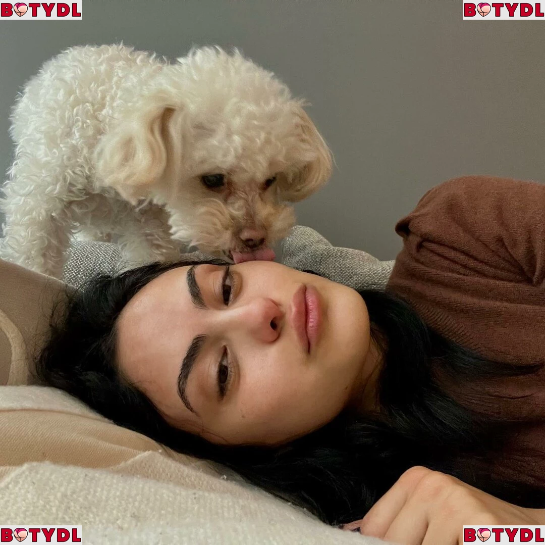 Camila Mendes Onlyfans Photo Gallery 