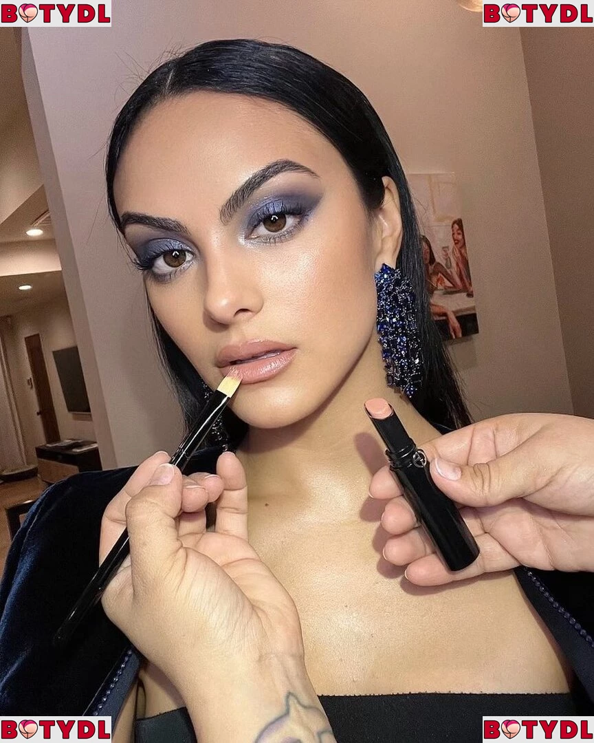 Camila Mendes Onlyfans Photo Gallery 