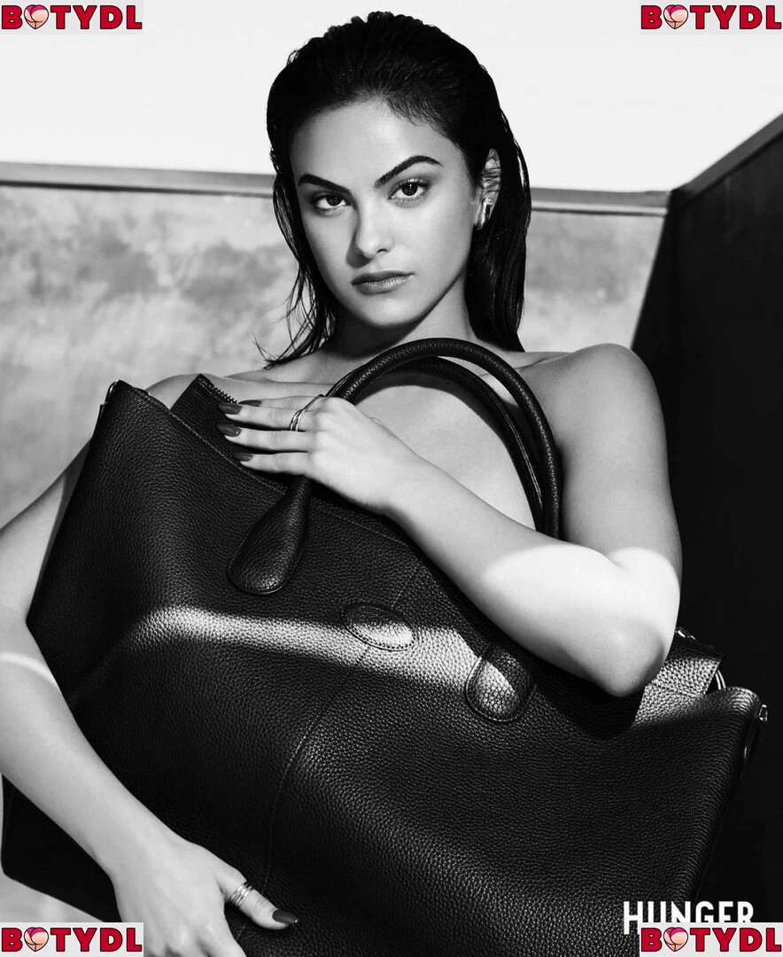 Camila Mendes Onlyfans Photo Gallery 