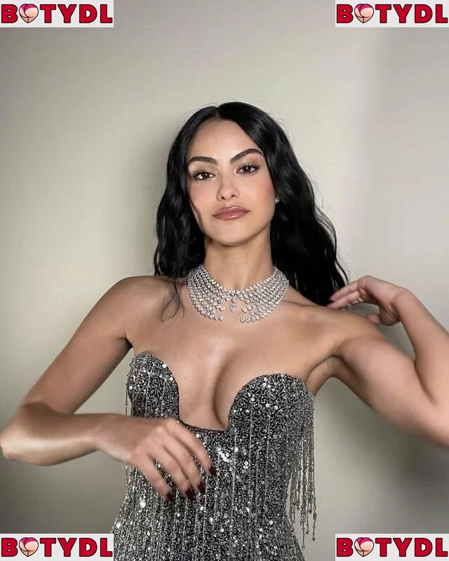 Camila Mendes Onlyfans Photo Gallery 