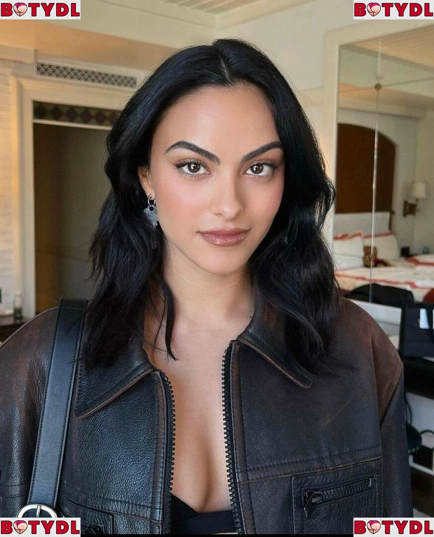 Camila Mendes Onlyfans Photo Gallery 