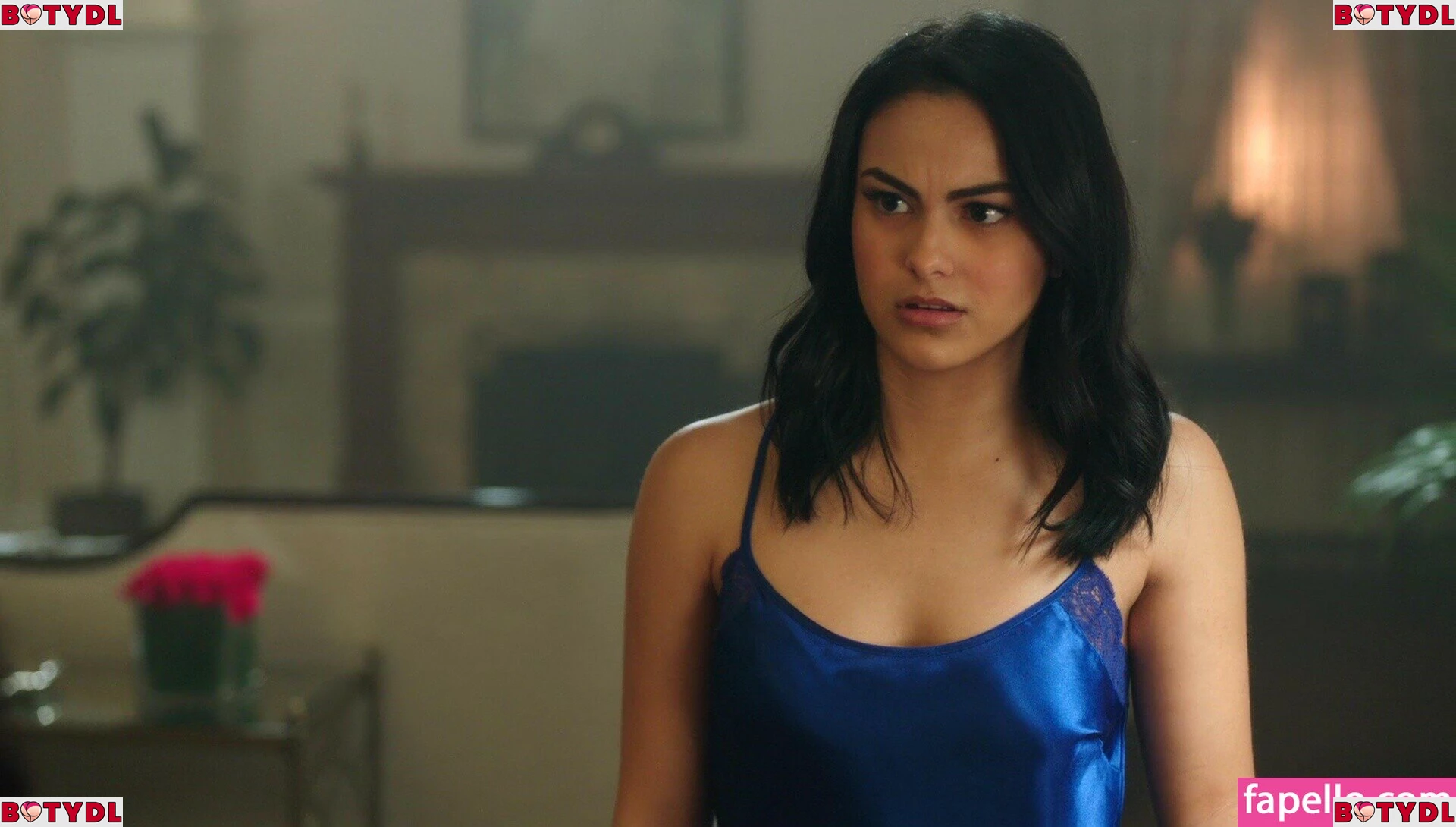 Camila Mendes Onlyfans Photo Gallery 