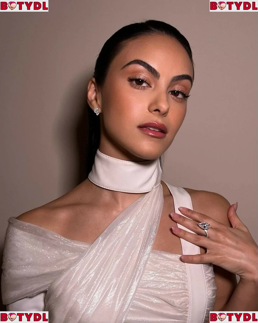 Camila Mendes Onlyfans Photo Gallery 