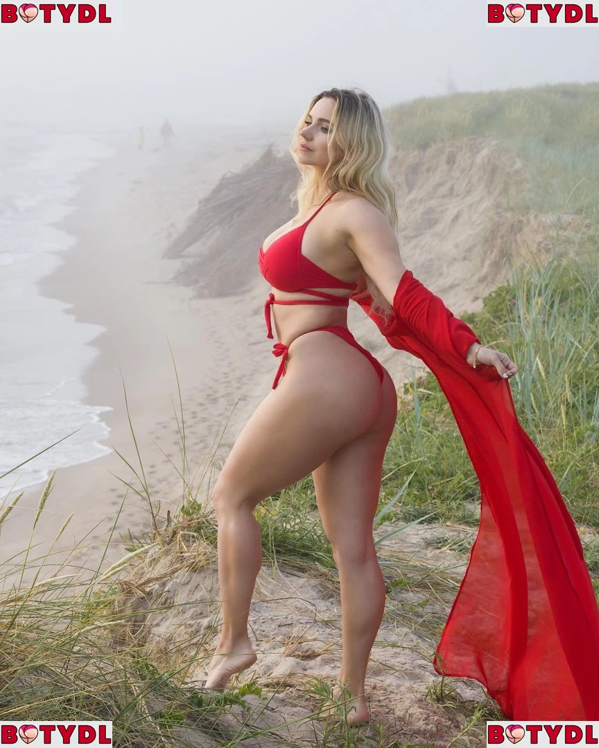 Neringa Kriziute Onlyfans Photo Gallery 