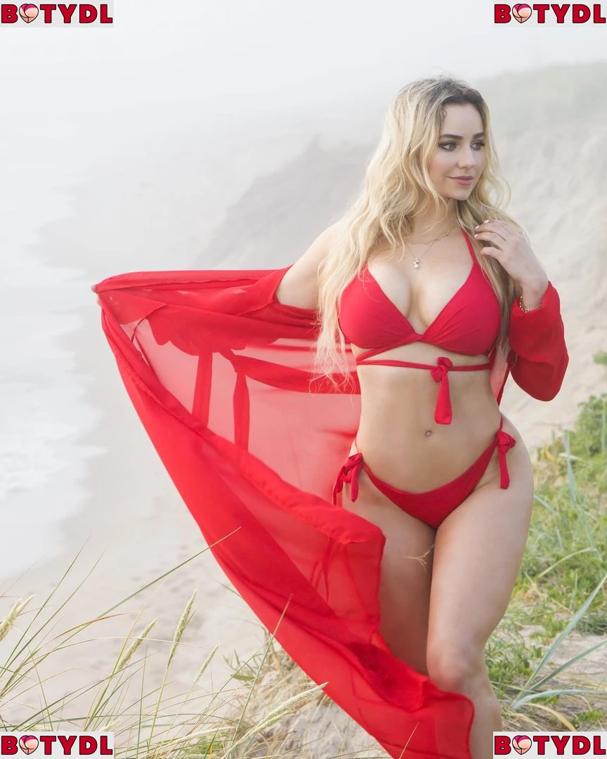 Neringa Kriziute Onlyfans Photo Gallery 