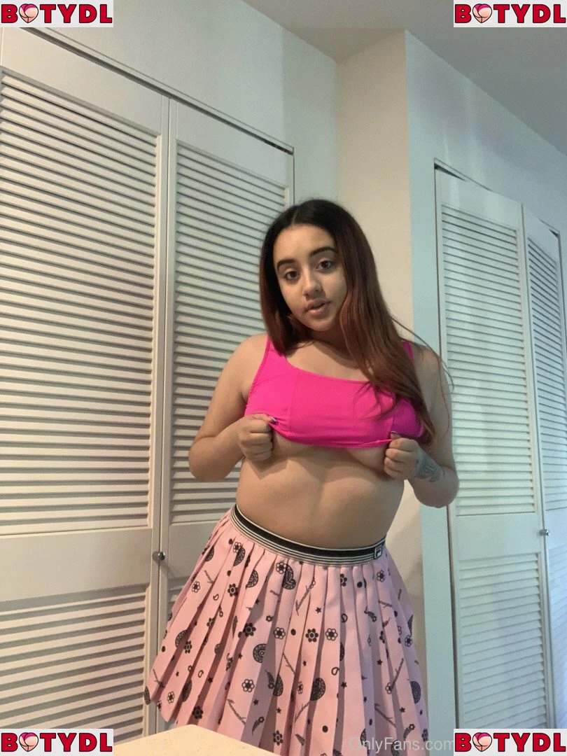 sofiamoonxxx Onlyfans Photo Gallery 