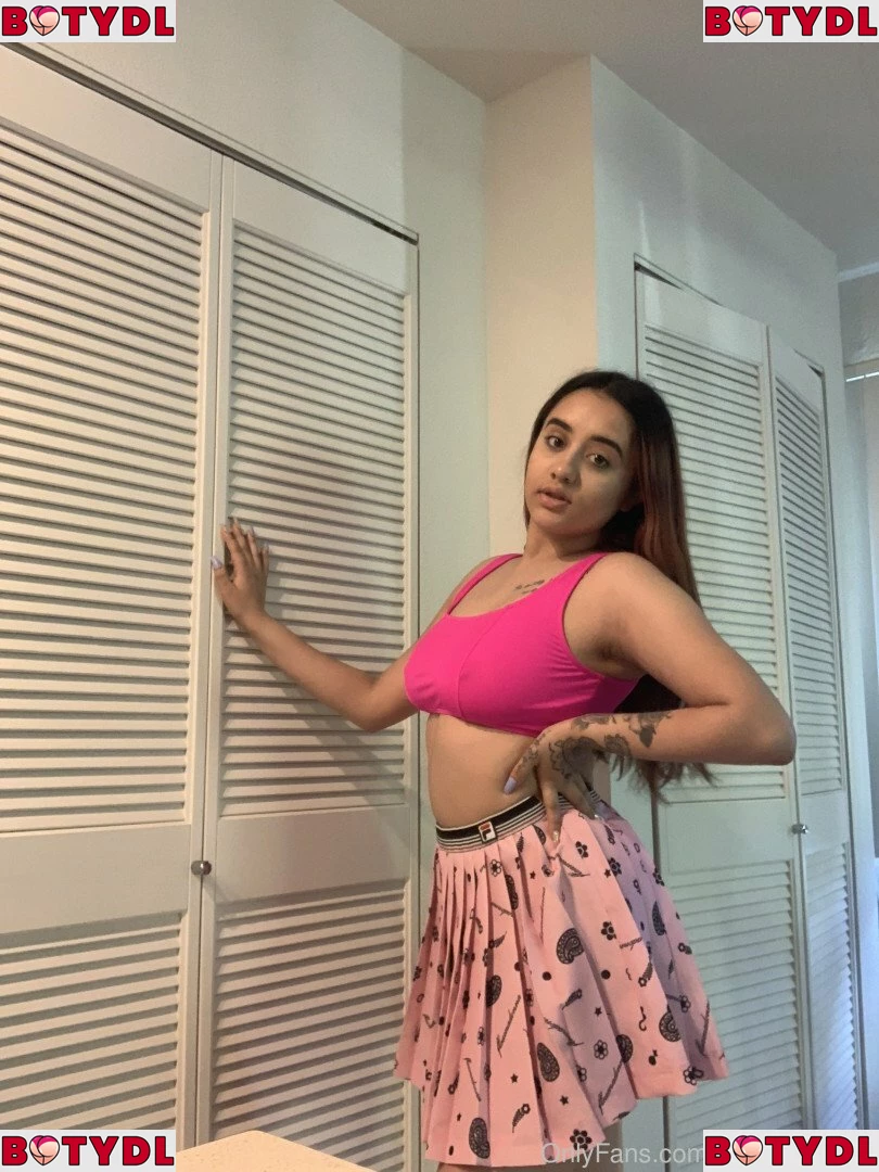 sofiamoonxxx Onlyfans Photo Gallery 