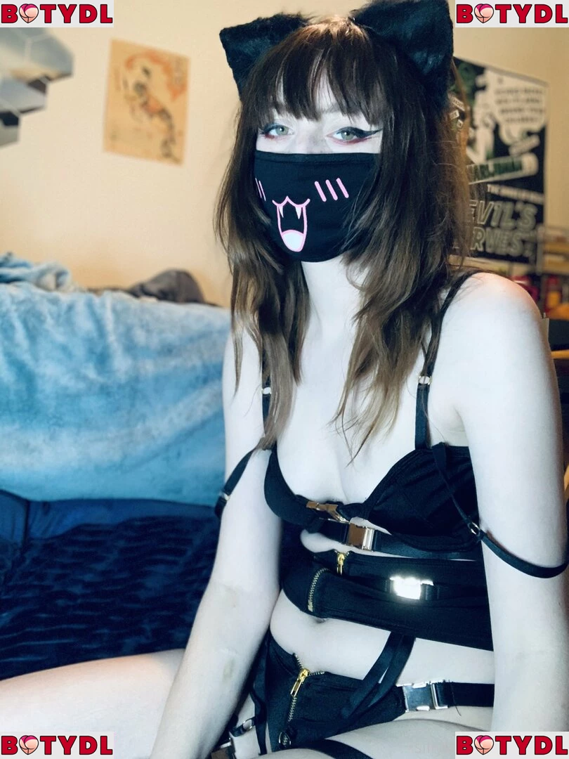 tinykittie Onlyfans Photo Gallery 