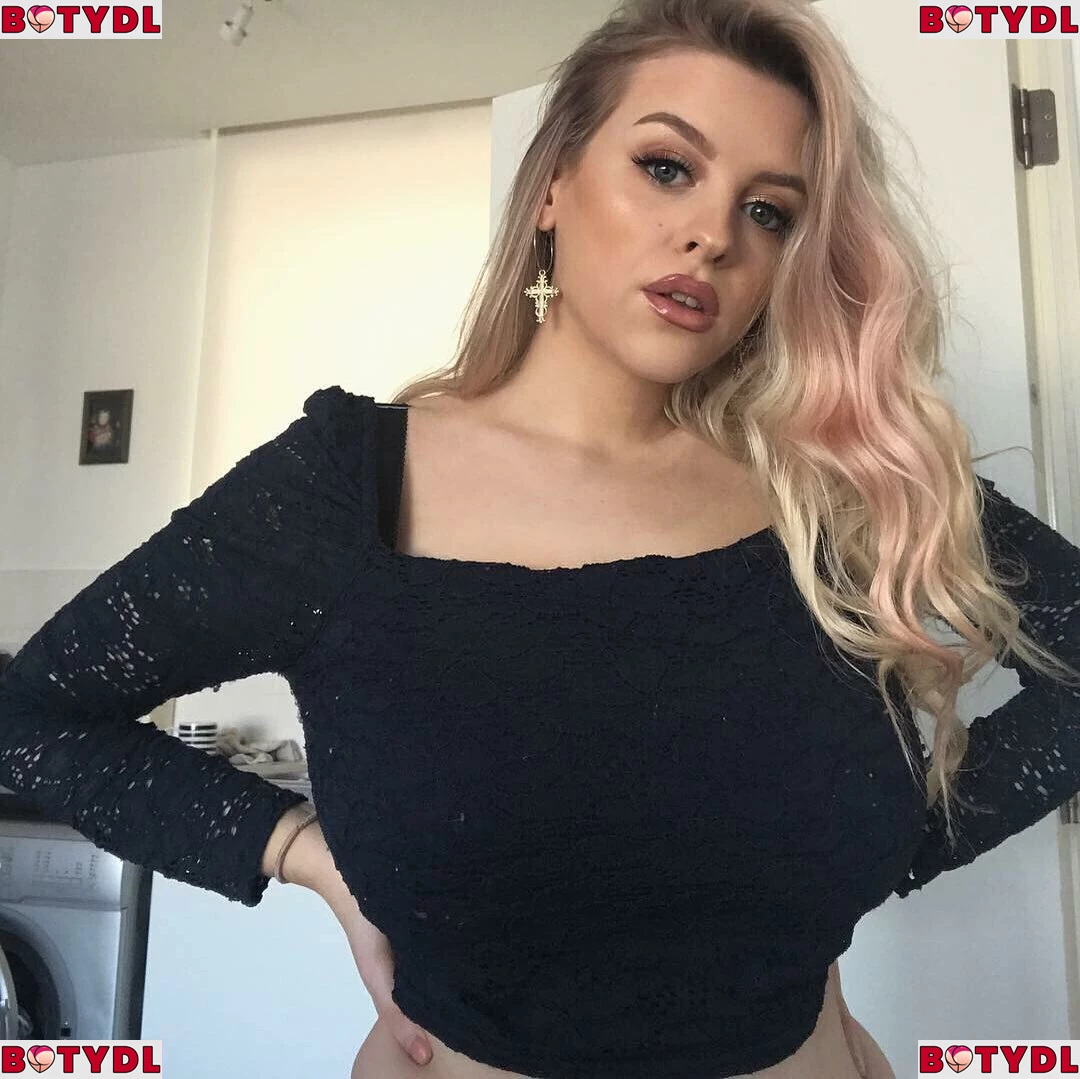 Amber Rose Brightman Onlyfans Photo Gallery 