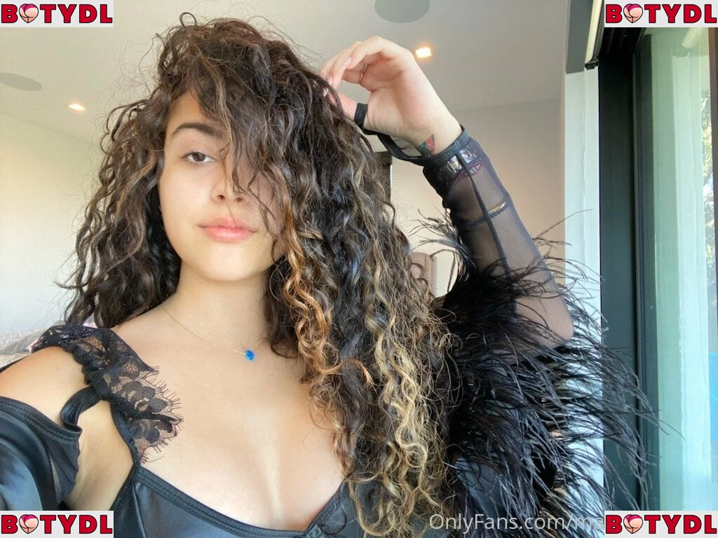 malutrevejo18 Onlyfans Photo Gallery 