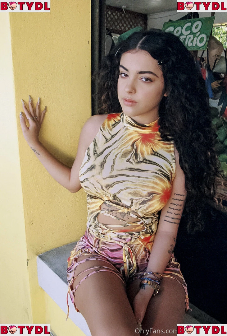 malutrevejo18 Onlyfans Photo Gallery 