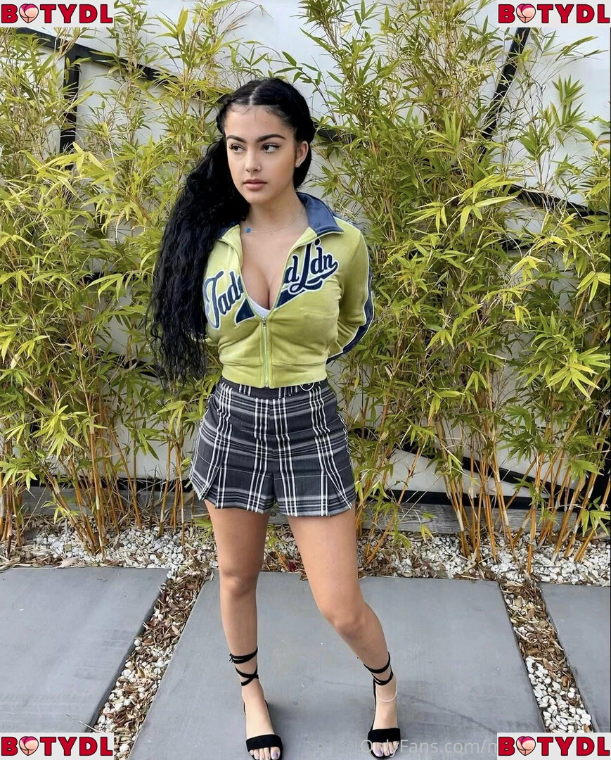 malutrevejo18 Onlyfans Photo Gallery 