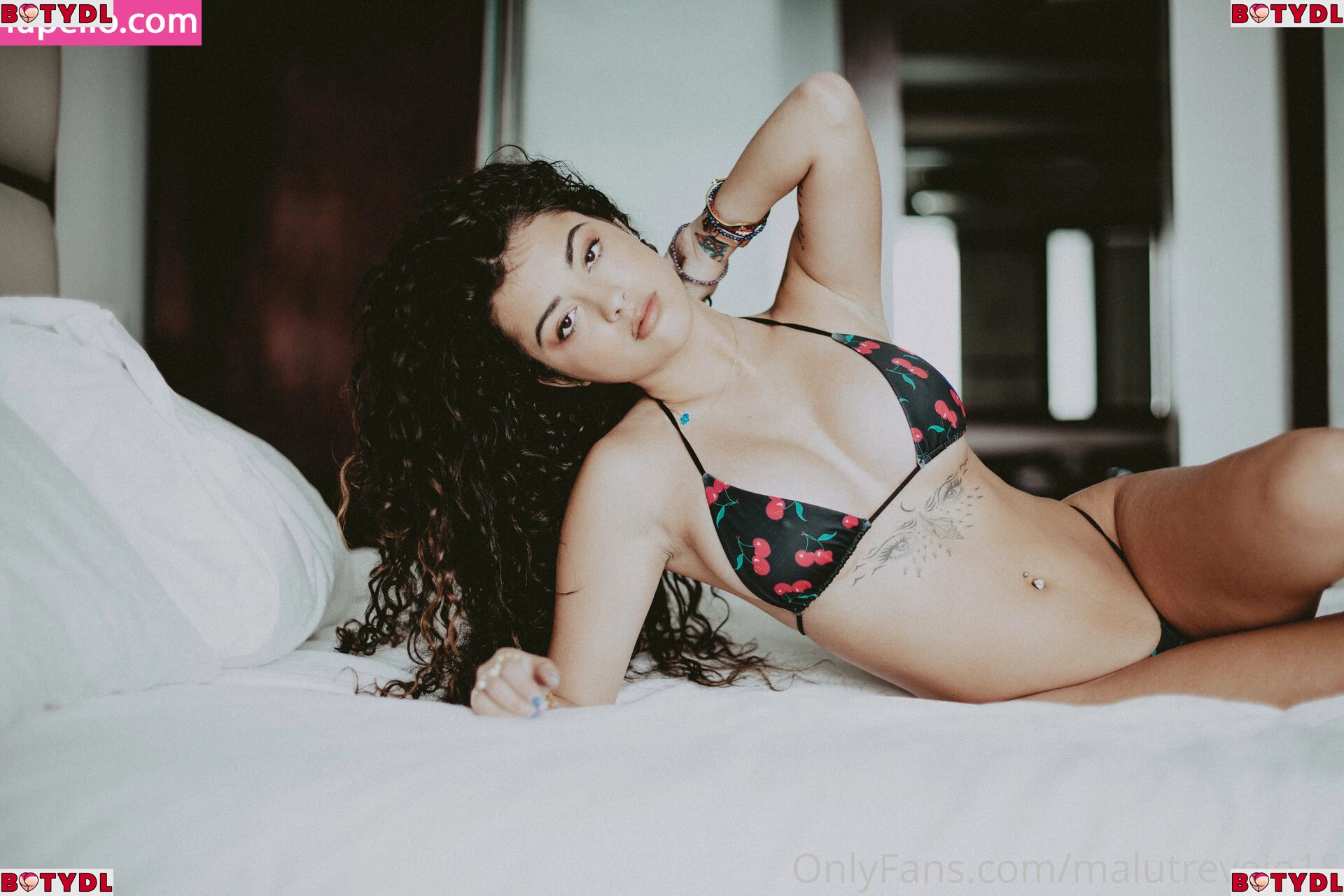 malutrevejo18 Onlyfans Photo Gallery 