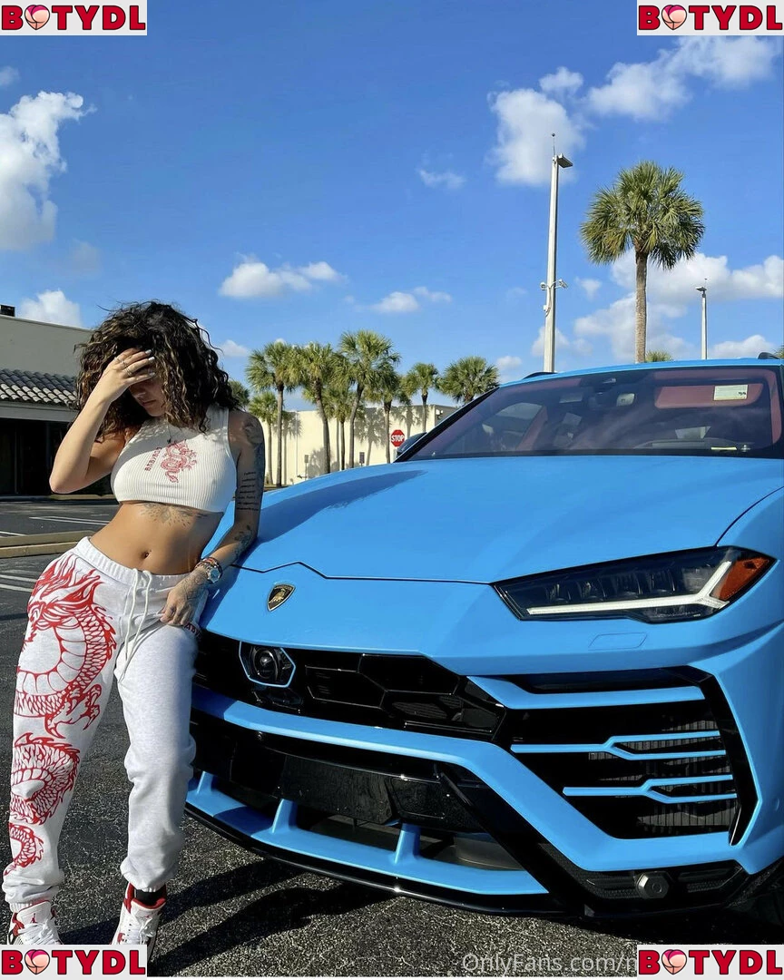 malutrevejo18 Onlyfans Photo Gallery 