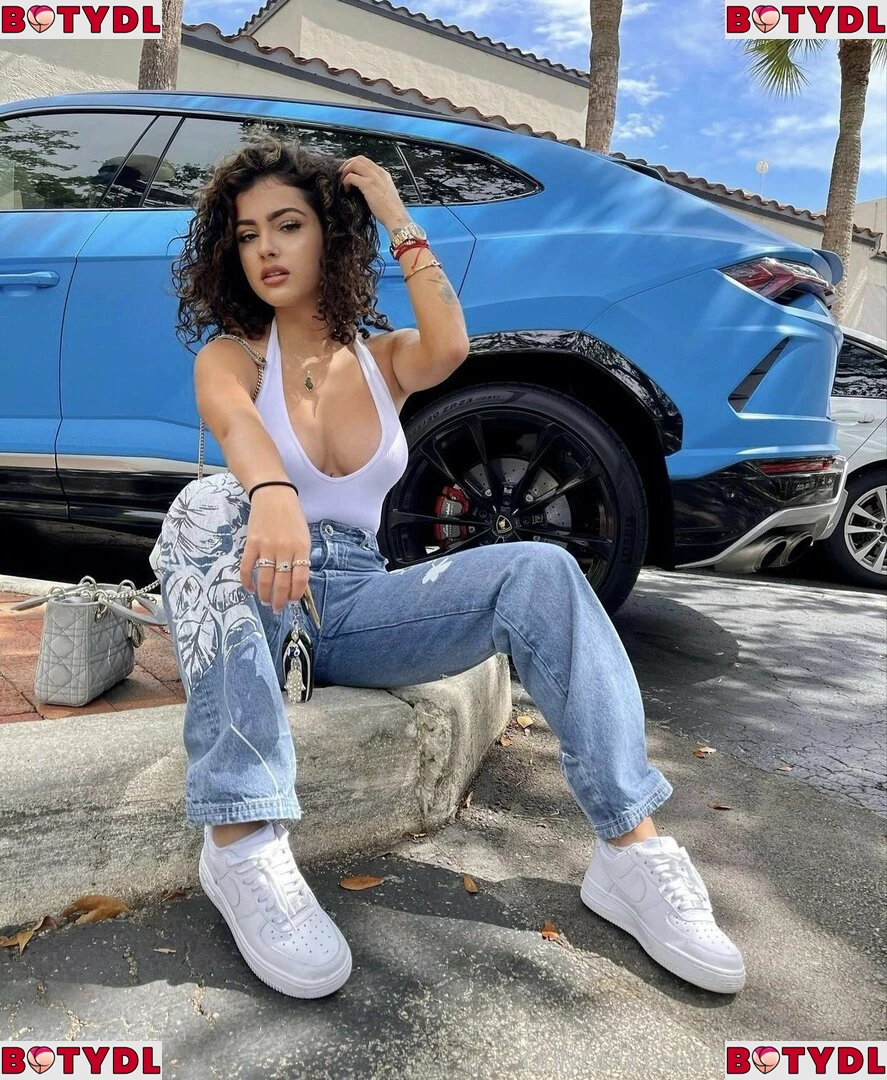 malutrevejo18 Onlyfans Photo Gallery 