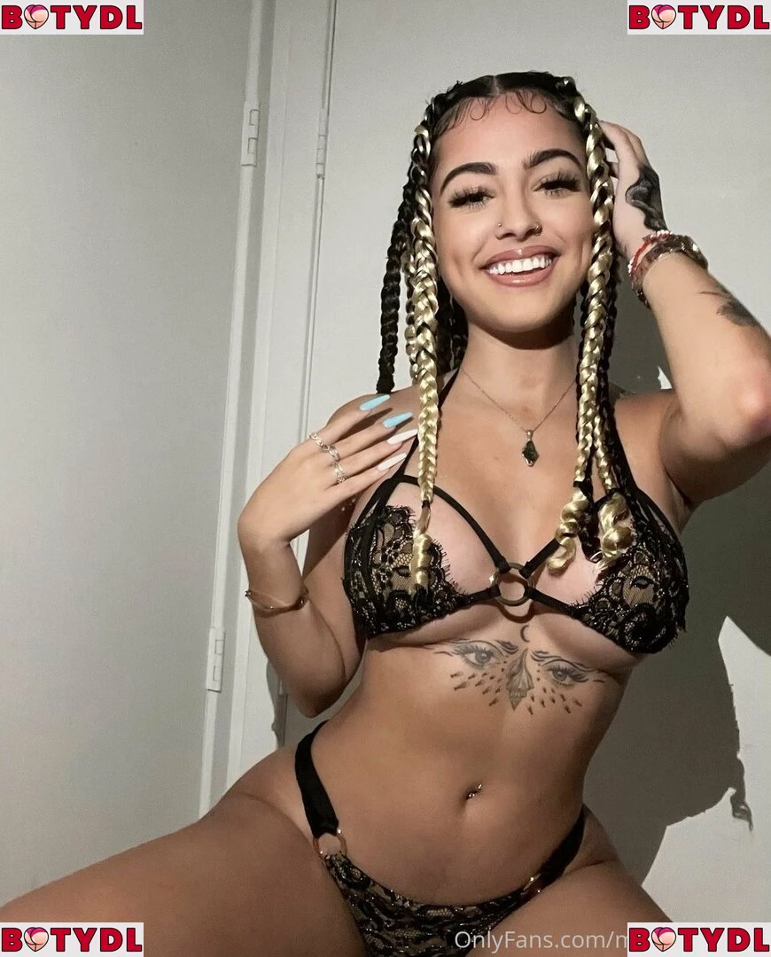 malutrevejo18 Onlyfans Photo Gallery 