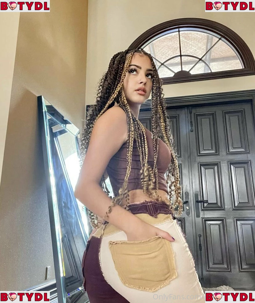 malutrevejo18 Onlyfans Photo Gallery 