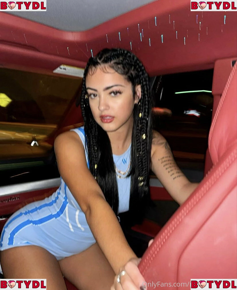 malutrevejo18 Onlyfans Photo Gallery 